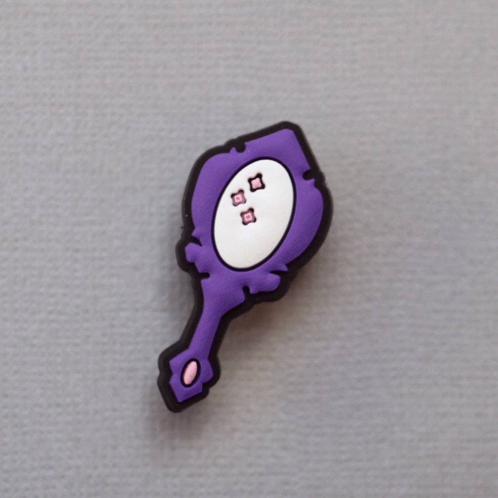 Witch Essentials 3 Shoe Charms: FULL SET