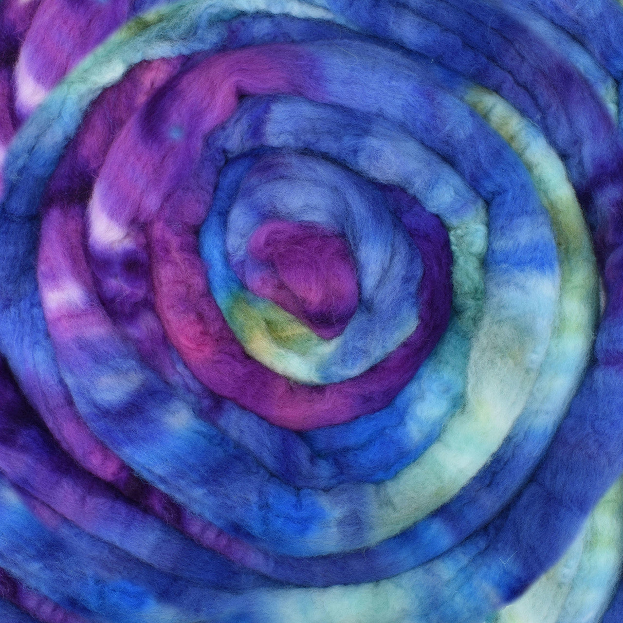 BFL Spinning Fiber - Frabjous Fibers