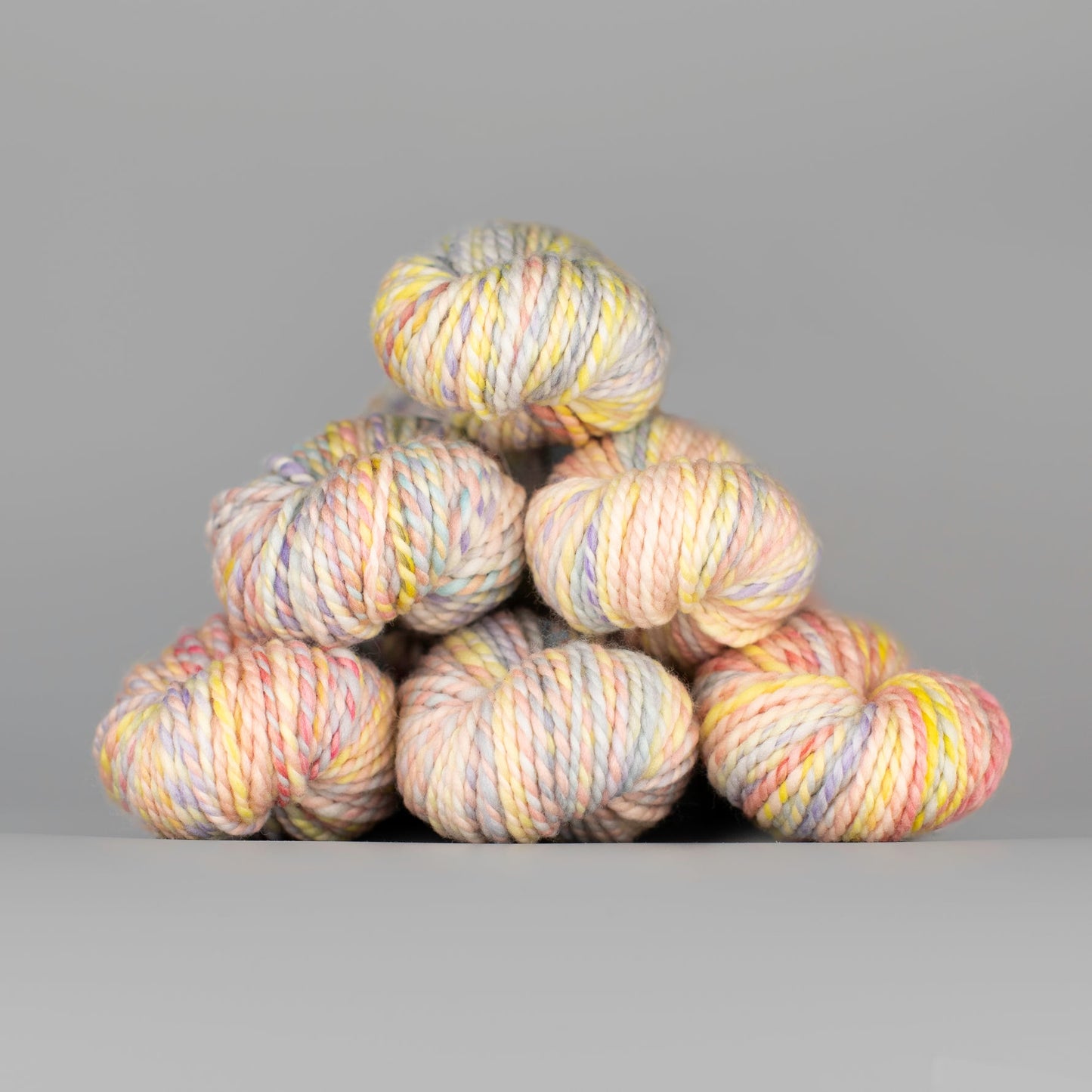 Spincycle PLUMP
