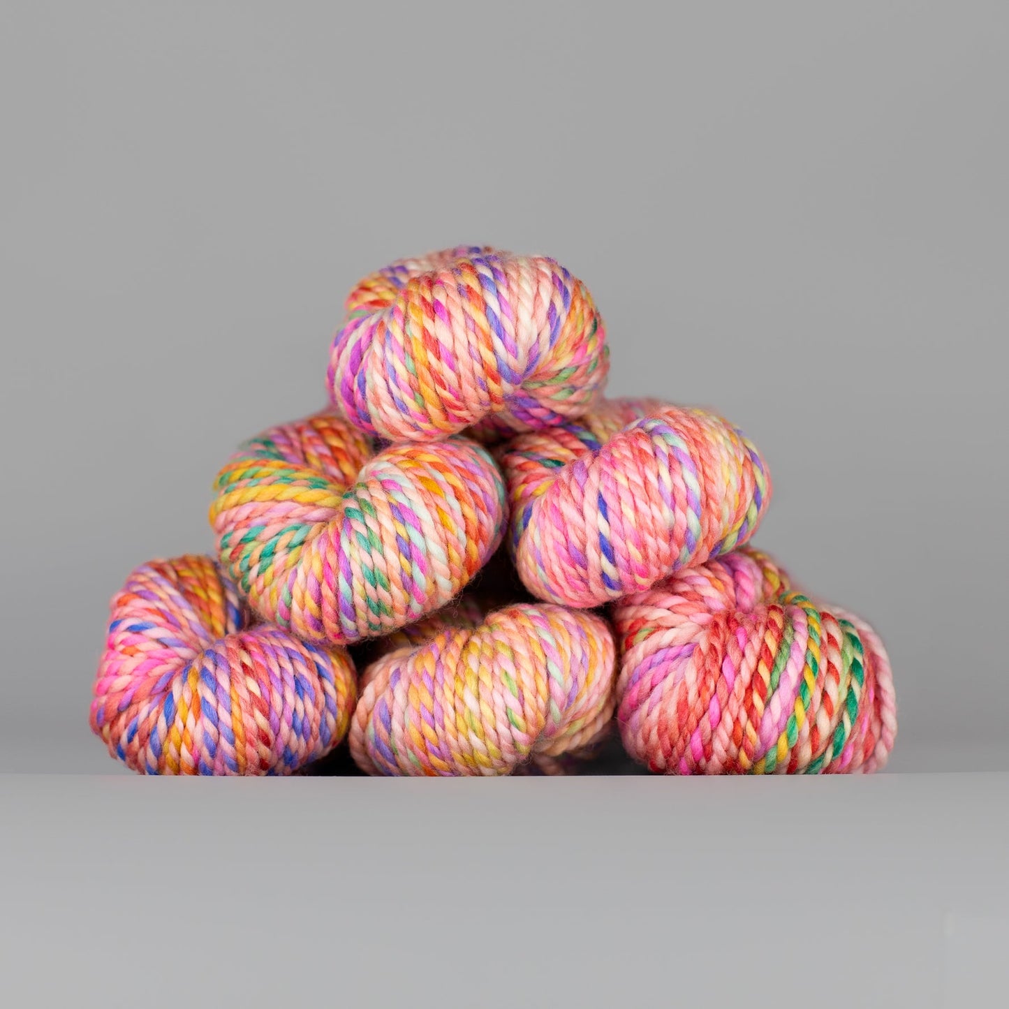 Spincycle PLUMP