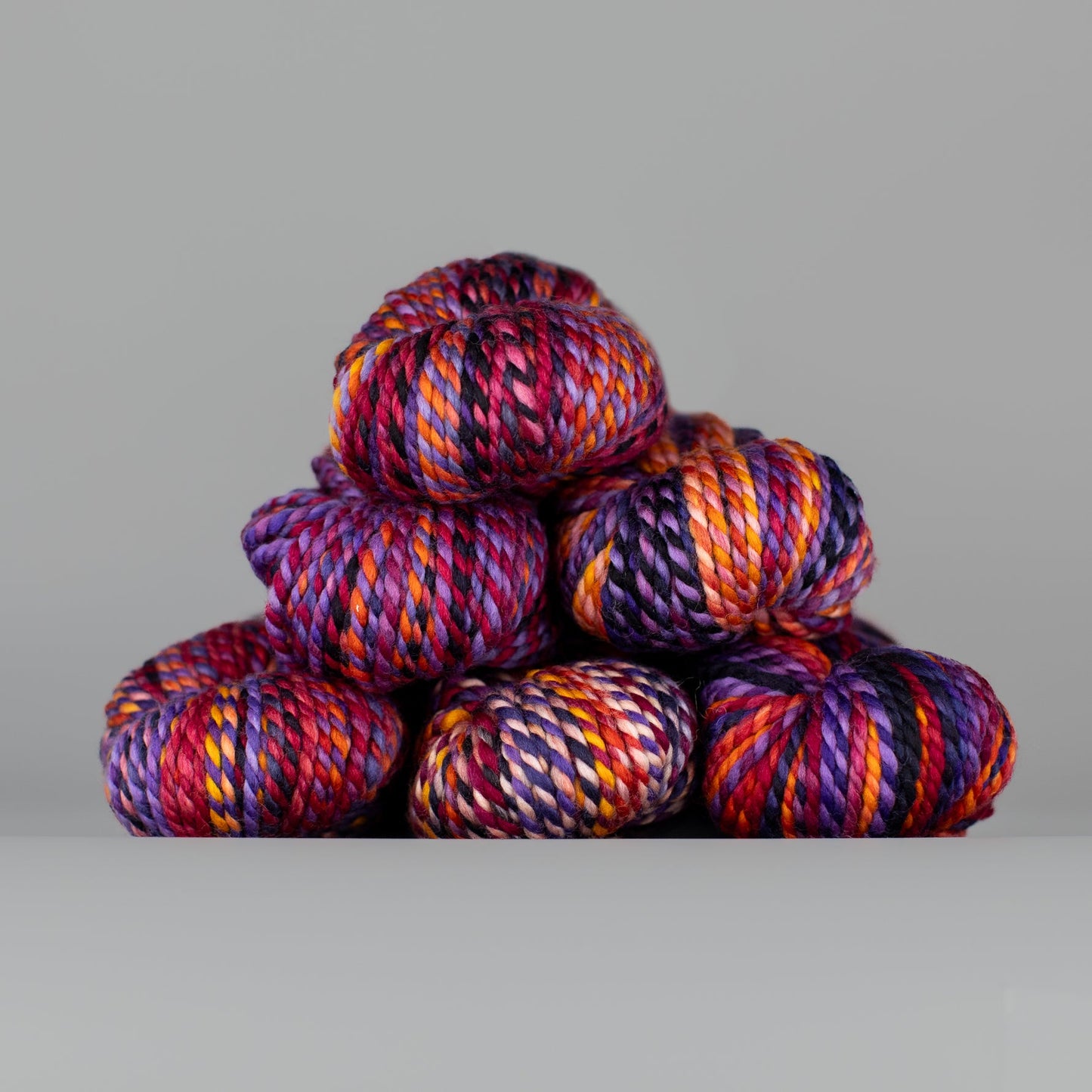 Spincycle PLUMP