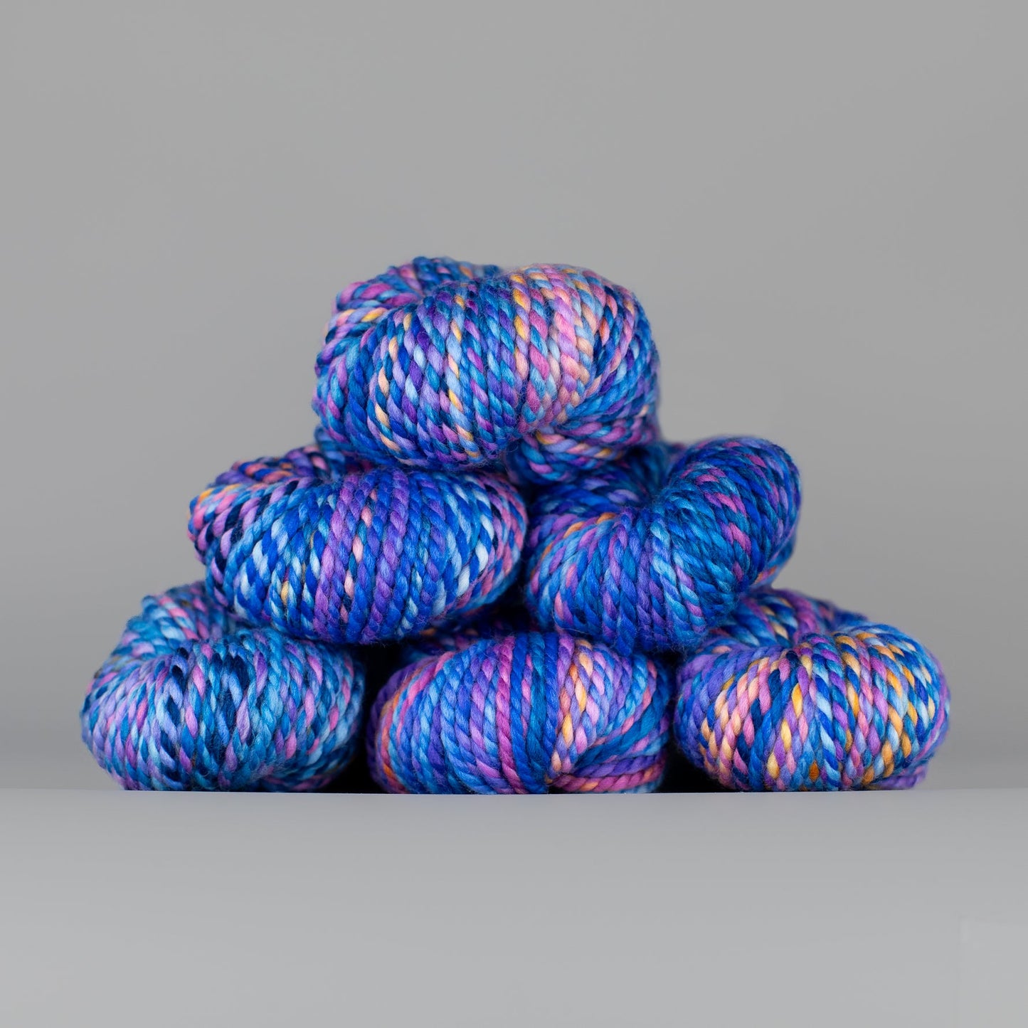 Spincycle PLUMP