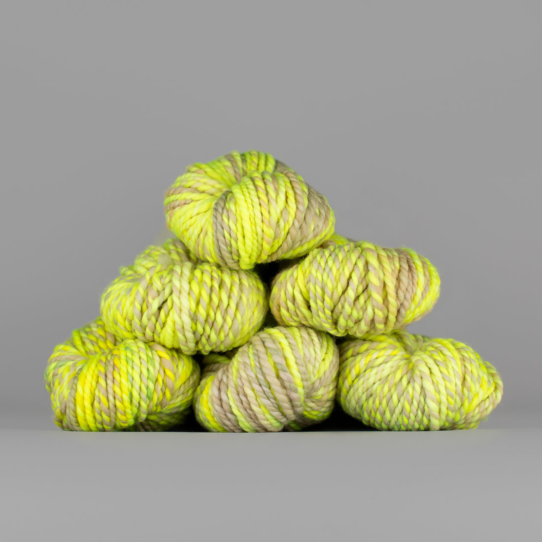 Spincycle PLUMP