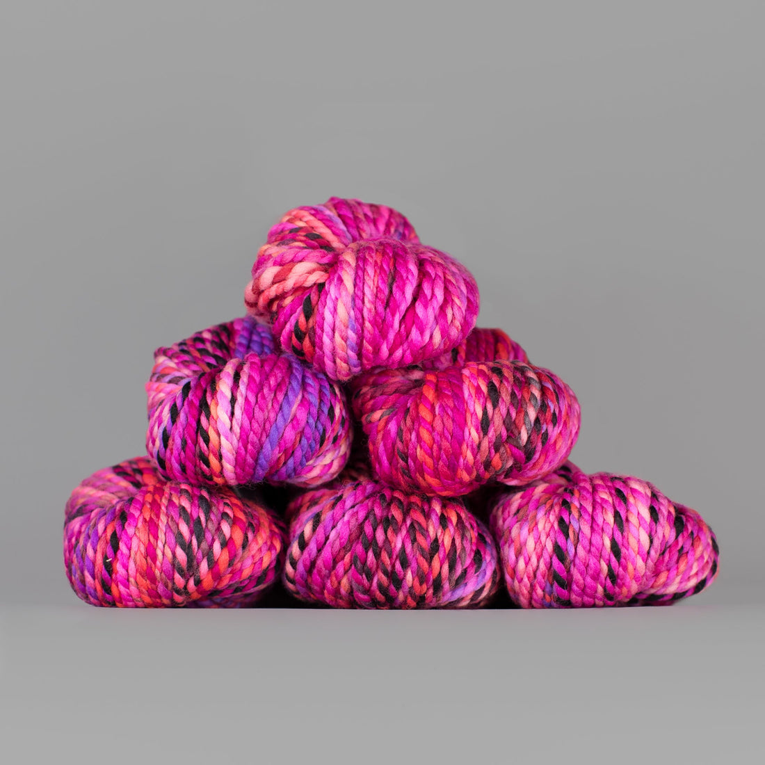 Spincycle PLUMP