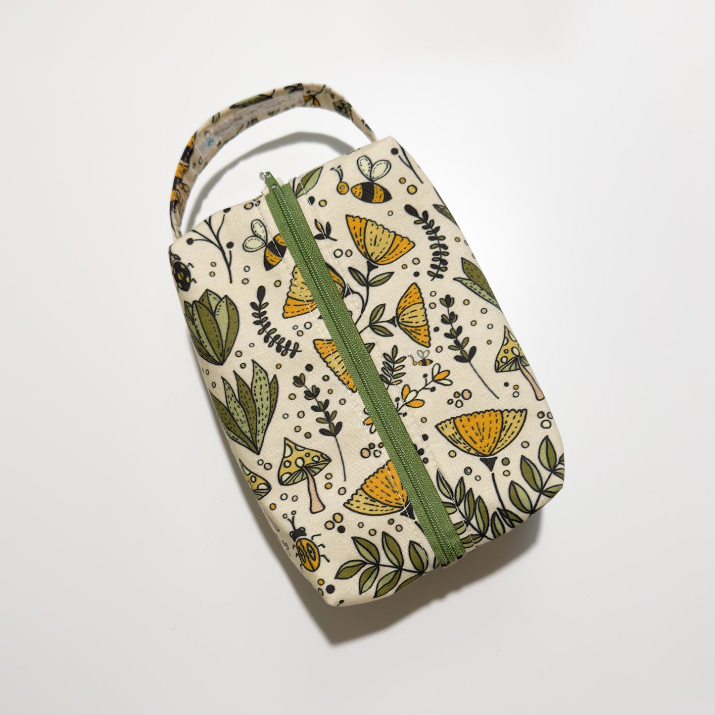 Summerween Limited Edition Project Bags by Stitched by JessaLu