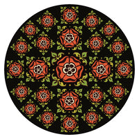 Original 1909 Smith Waite Round Tarot