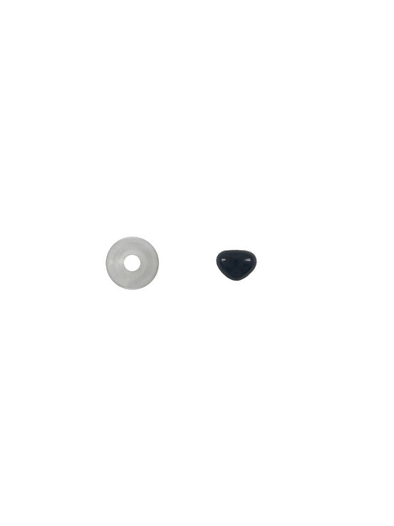 Safety Snout / Round Nose for Dolls by Circulo