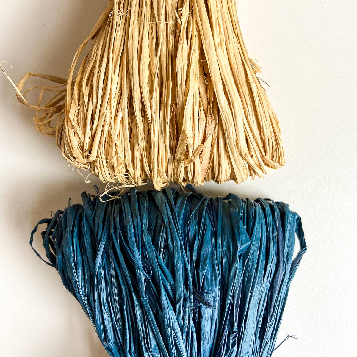 Calliope Basket Kit (Makes 2): Black and Natural