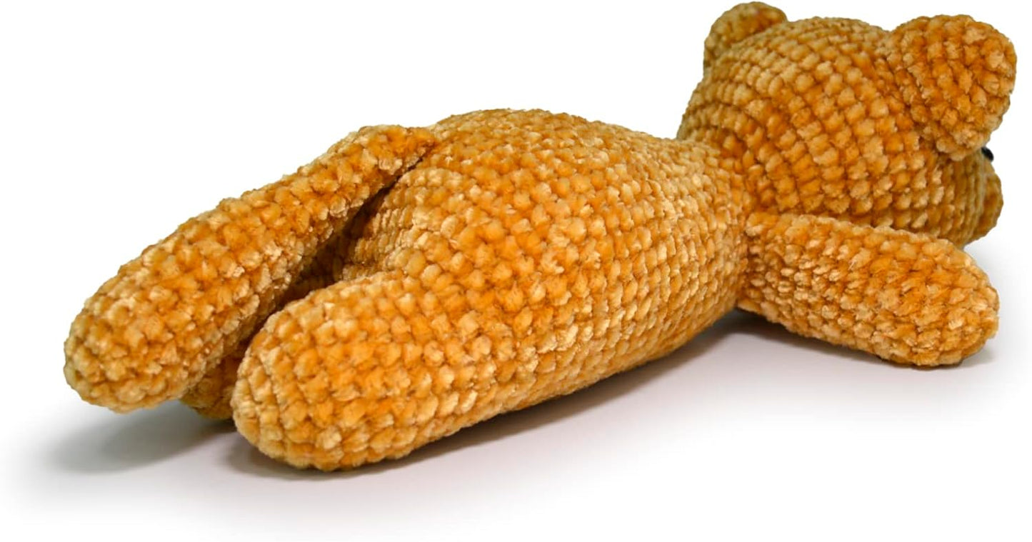 Kitty Crochet Amigurumi Kit - It's Nappy Time Collection