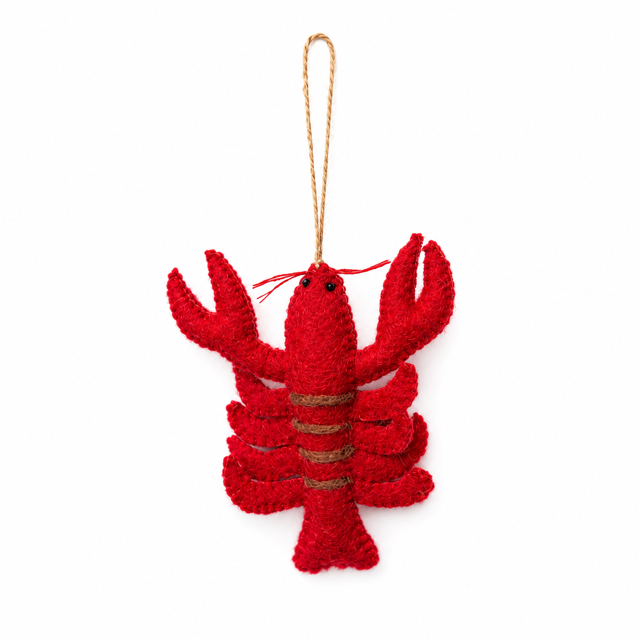 Lobster Ornament