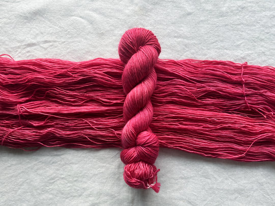 Toil & Trouble Cadence DK Yarn