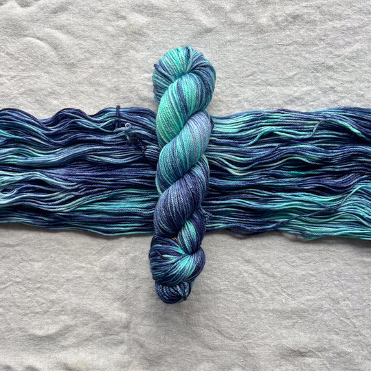 Toil & Trouble Cadence Worsted