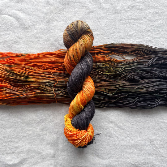Toil & Trouble Cadence DK Yarn