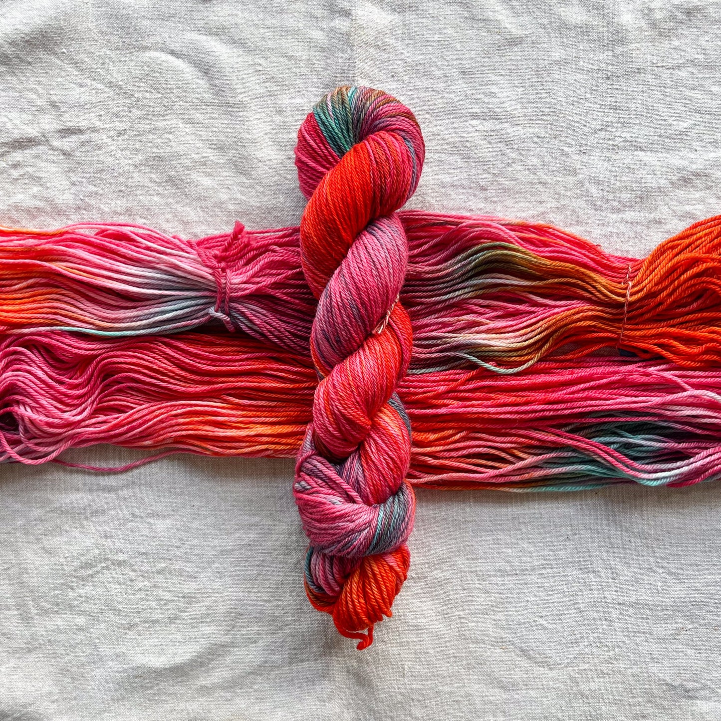 Toil & Trouble Cadence DK Yarn