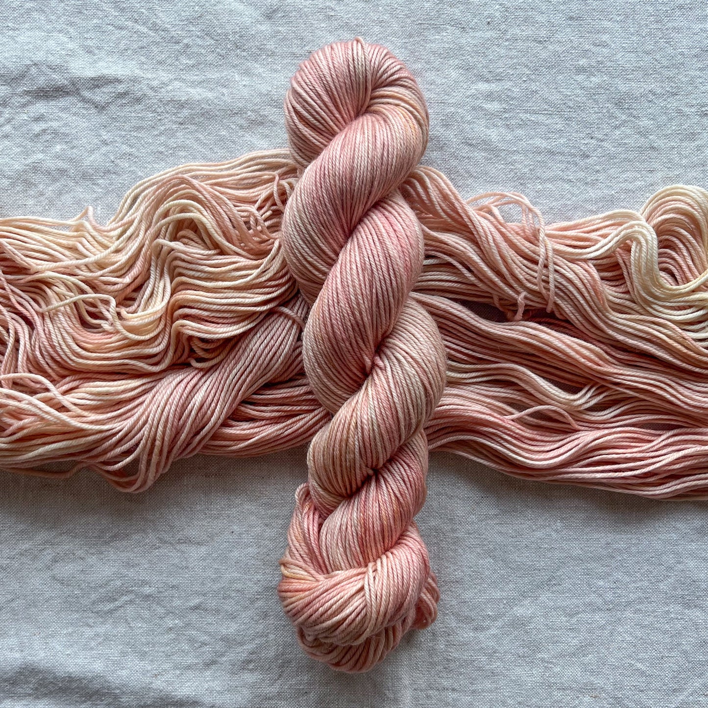 Toil & Trouble Cadence DK Yarn
