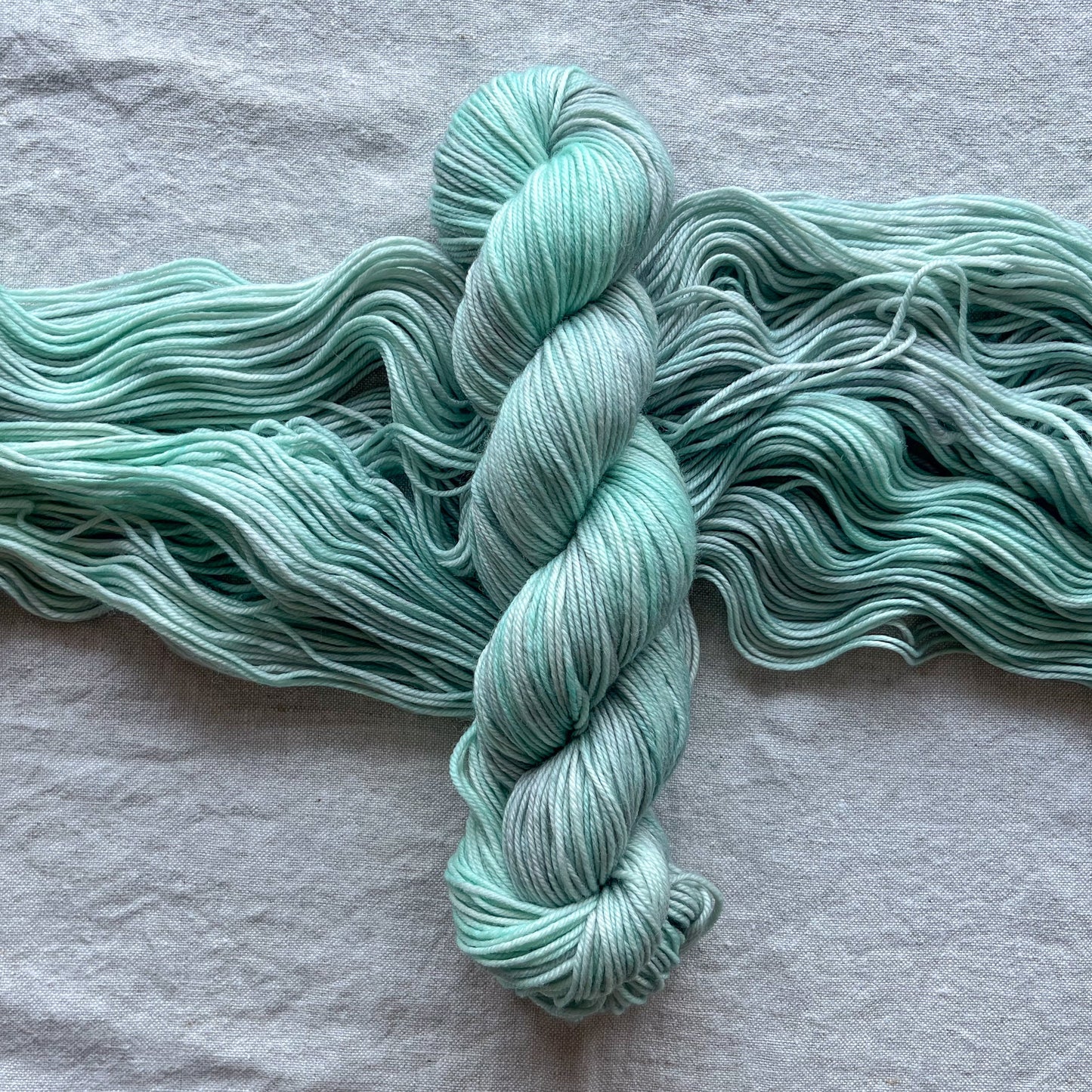 Toil & Trouble Cadence DK Yarn