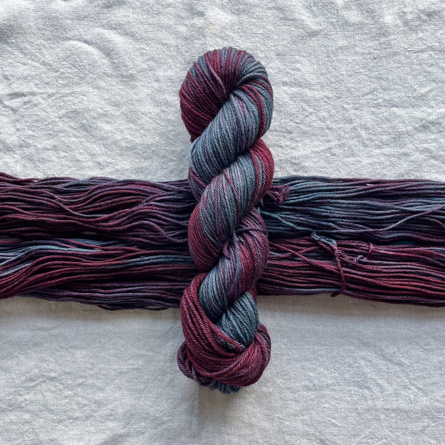 Toil & Trouble Cadence DK Yarn