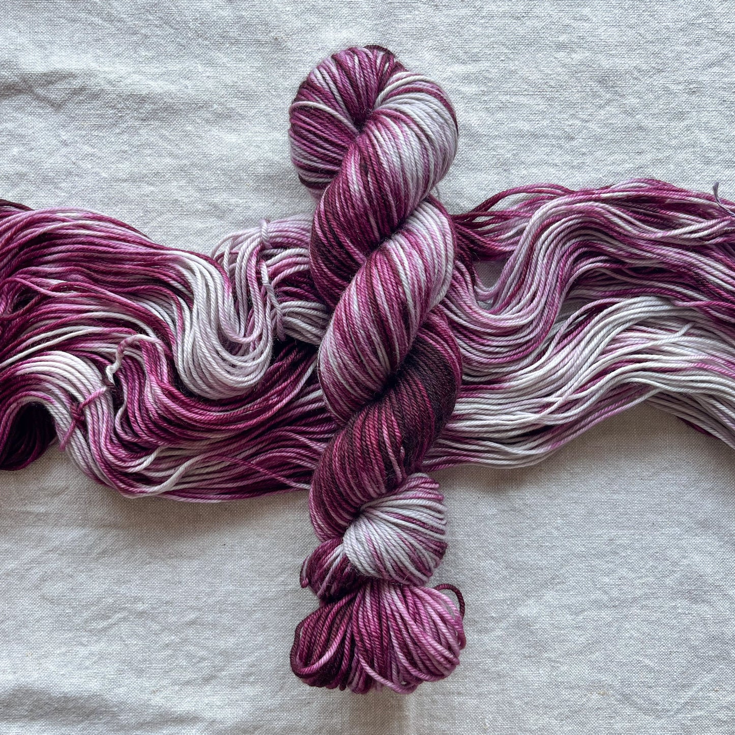 Toil & Trouble Cadence DK Yarn