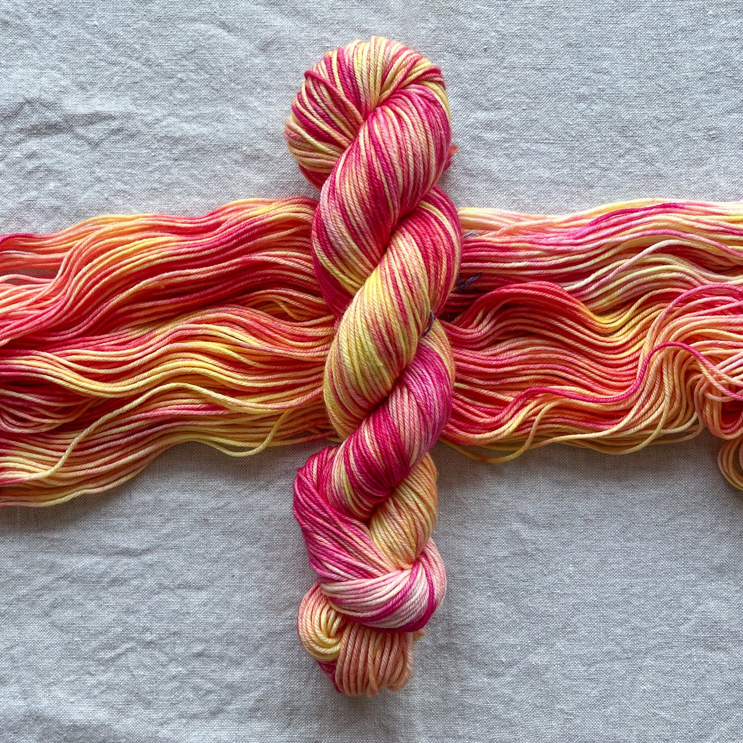 Toil & Trouble Cadence DK Yarn