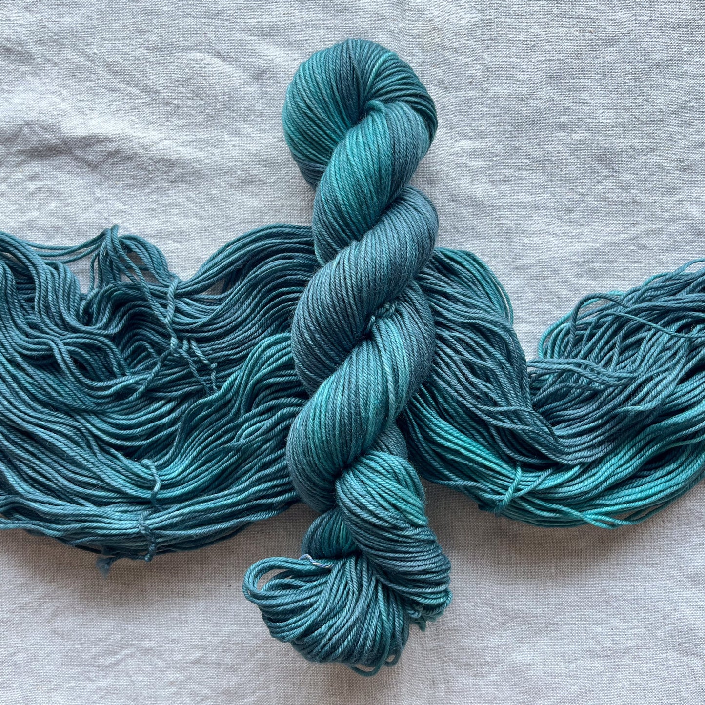 Toil & Trouble Cadence DK Yarn