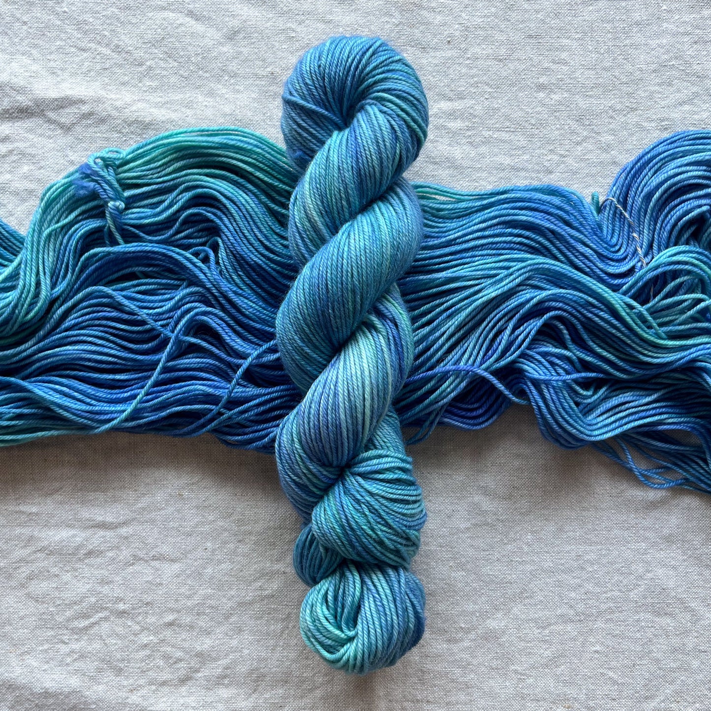 Toil & Trouble Cadence DK Yarn