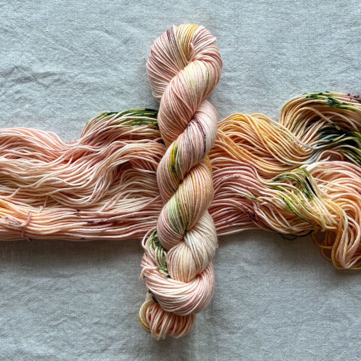Toil & Trouble Cadence DK Yarn