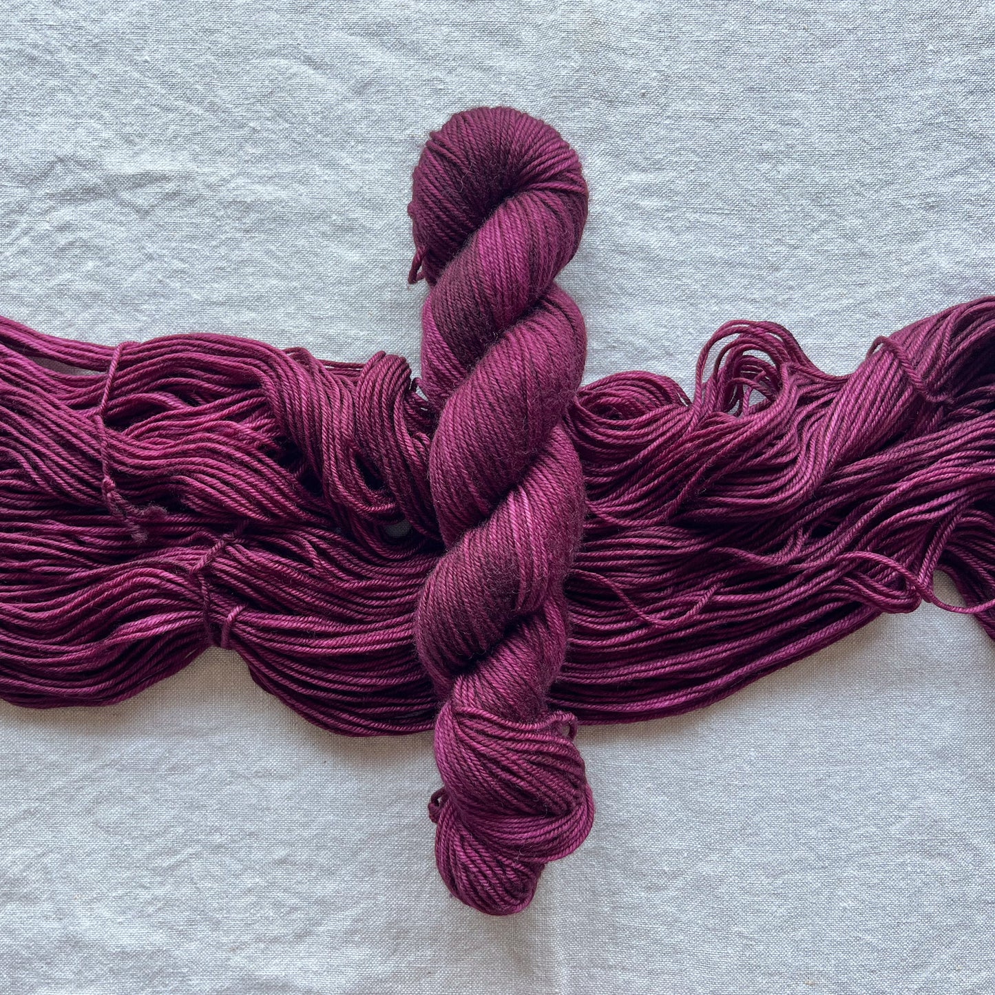 Toil & Trouble Cadence DK Yarn