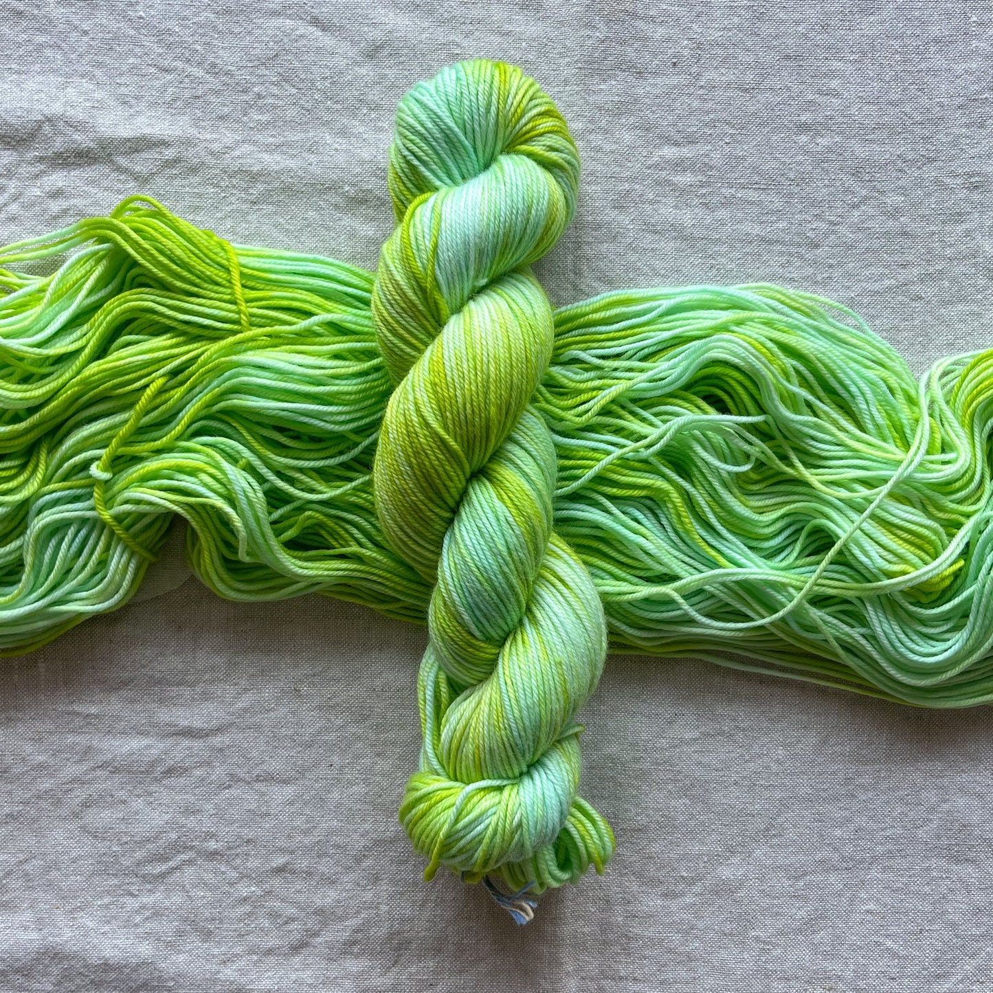 Toil & Trouble Cadence DK Yarn