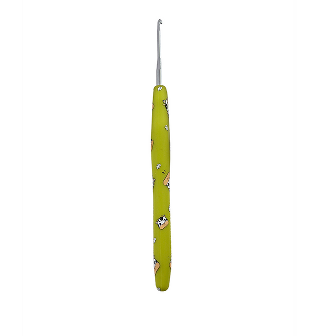 Circulo Amigurumi Crochet Hook - Farm and Fun Limited Edition
