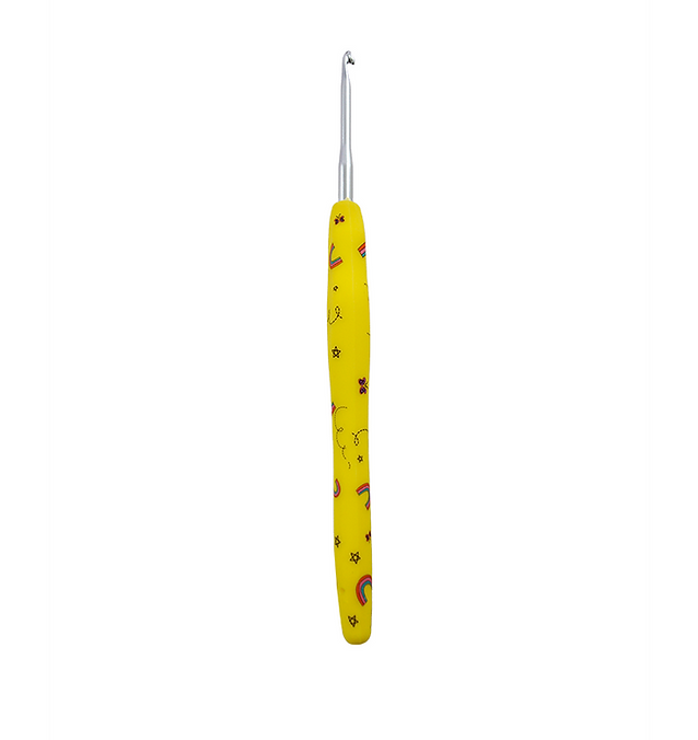 Circulo Amigurumi Crochet Hook - Farm and Fun Limited Edition
