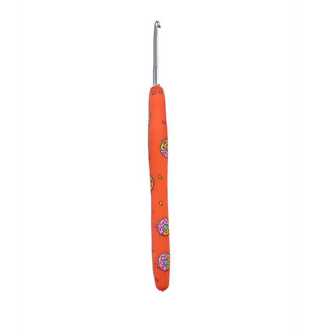 Circulo Amigurumi Crochet Hook - Farm and Fun Limited Edition