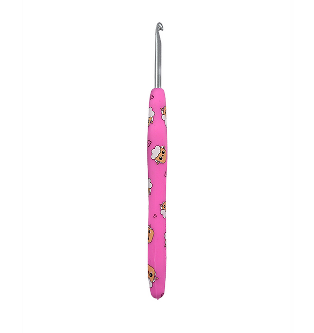 Circulo Amigurumi Crochet Hook - Farm and Fun Limited Edition