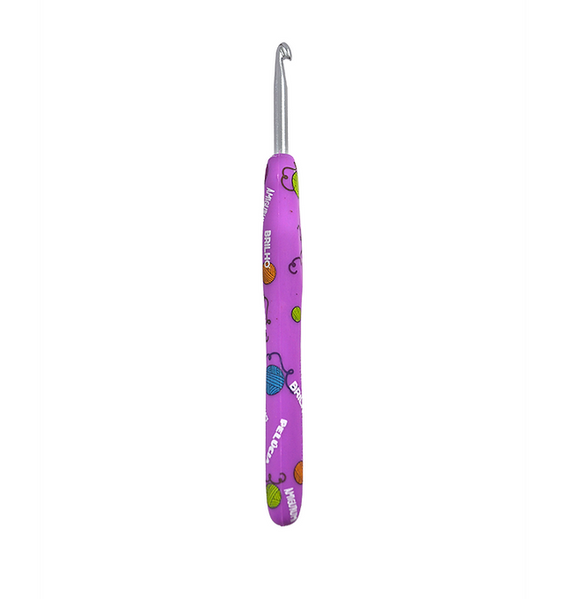 Circulo Amigurumi Crochet Hook - Farm and Fun Limited Edition