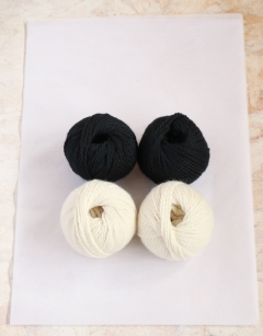 Barney the Boston Terrier Crochet Kit