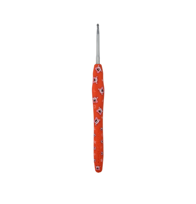 Circulo Little Monsters Crochet Hook - Limited Edition