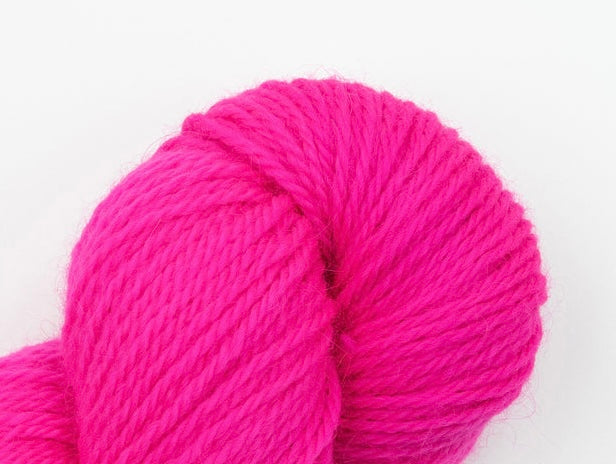 La Bien Aimée Wensley Worsted