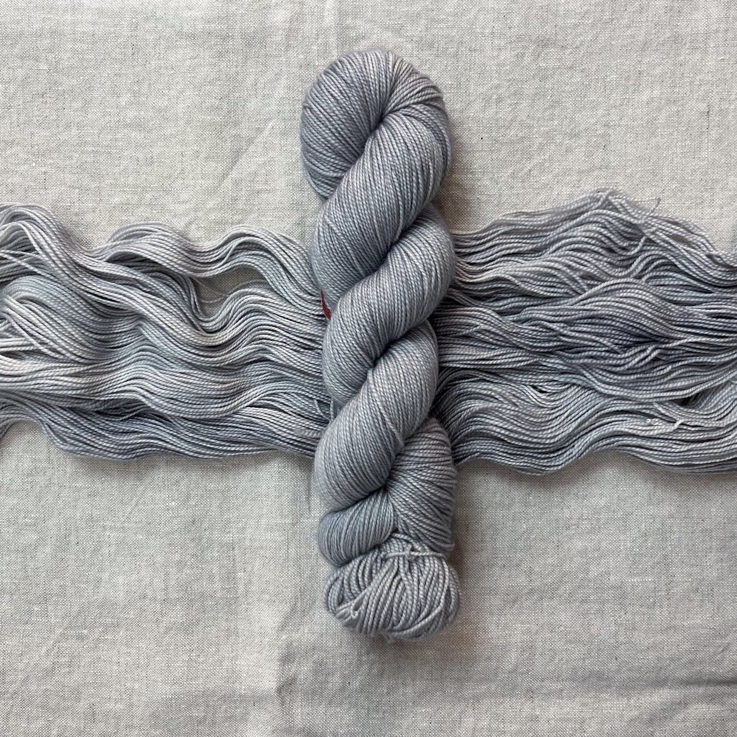 Toil & Trouble Hand Dyed Yarn - Sonnet