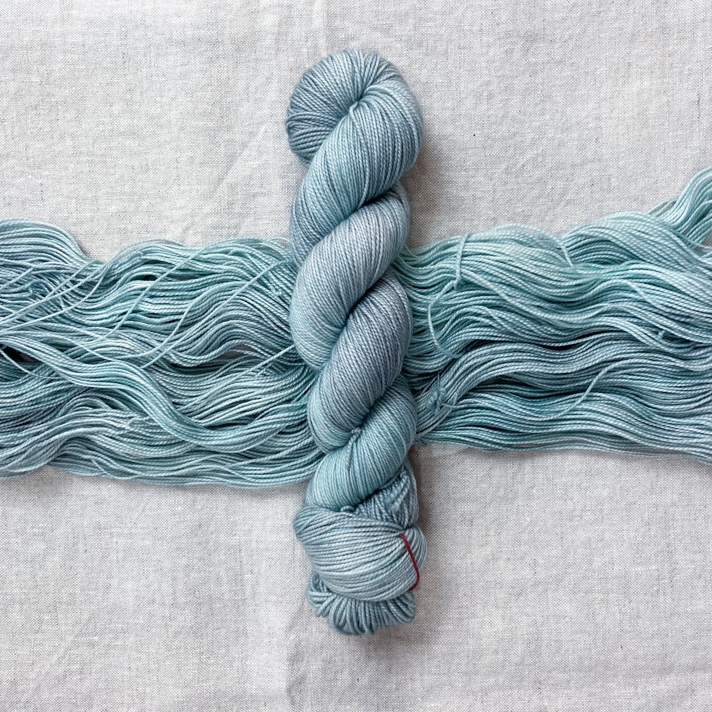 Toil & Trouble Hand Dyed Yarn - Sonnet