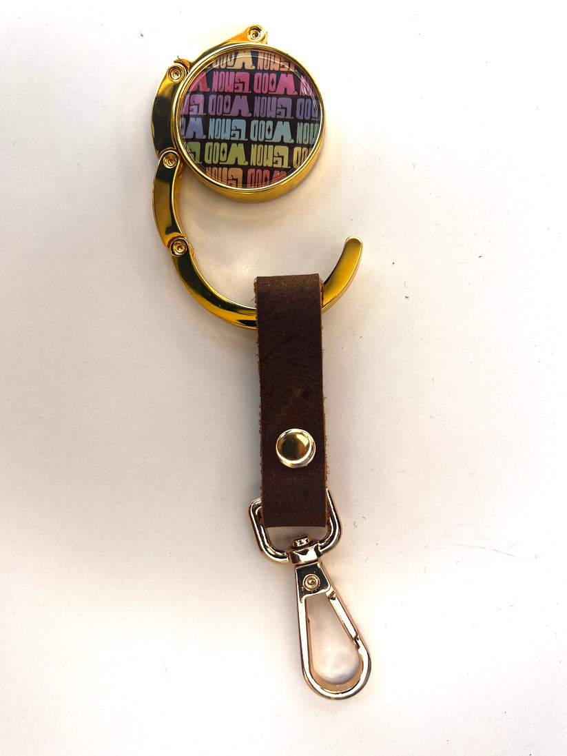 Minder Hook for Yarn Minder by Lemonwood