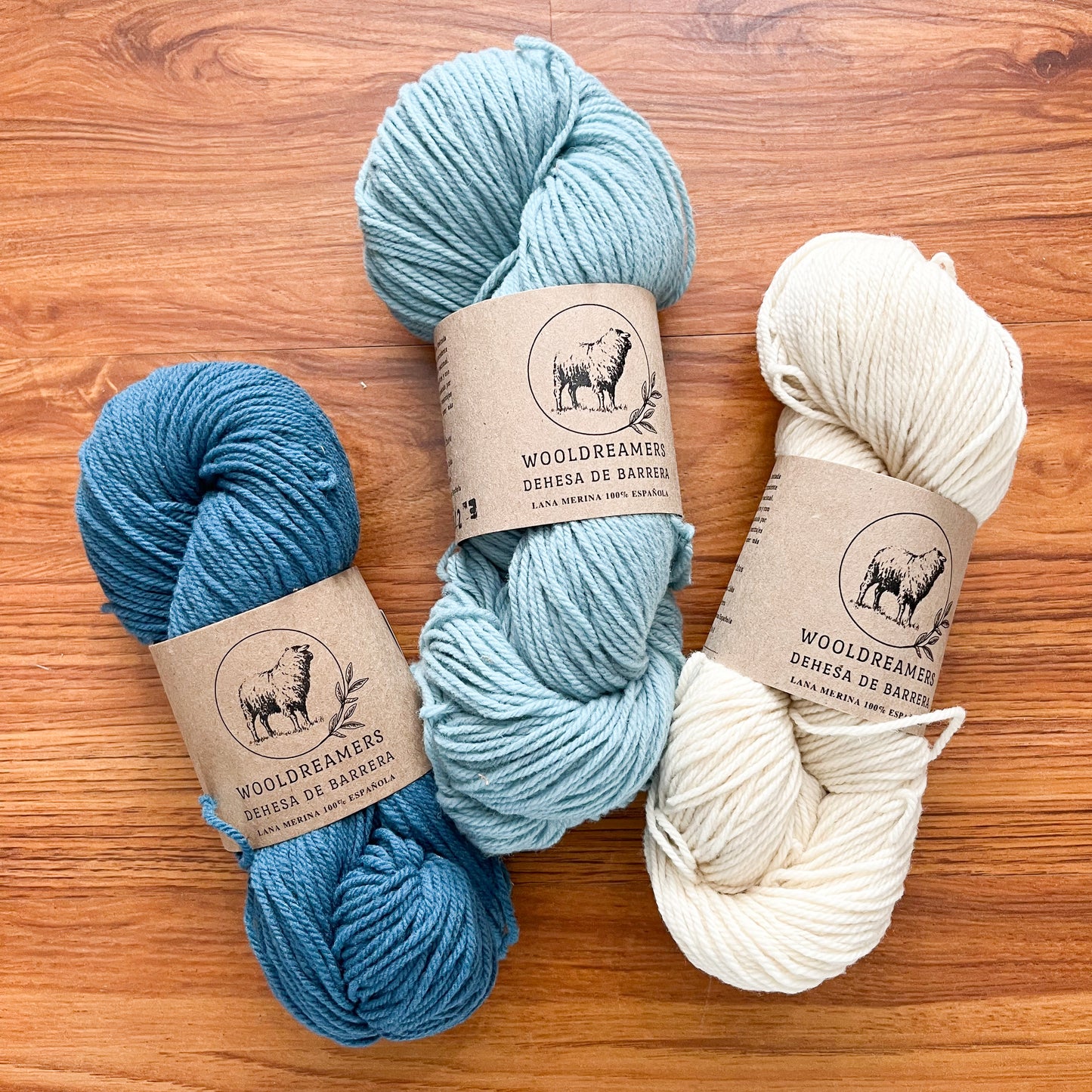 Wooldreamers Dehesa de Barrera DK