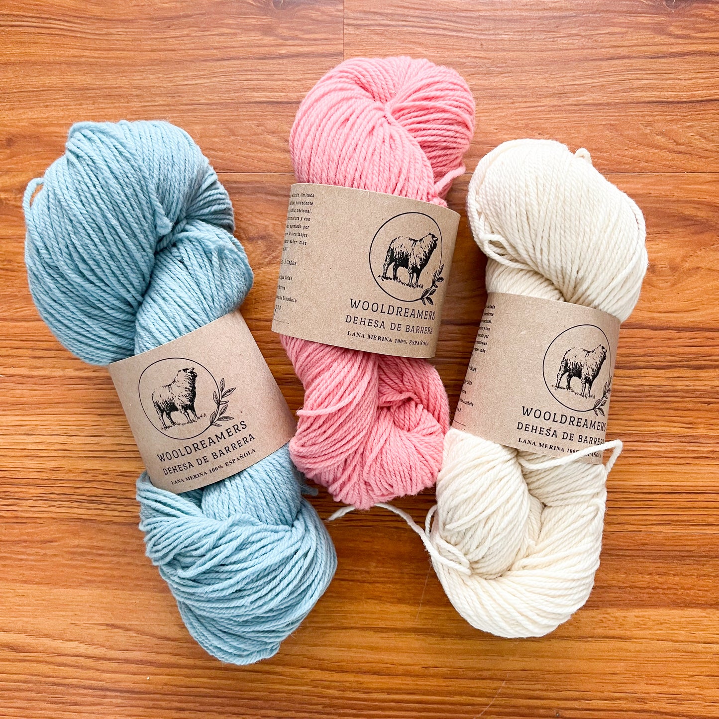 Wooldreamers Dehesa de Barrera DK