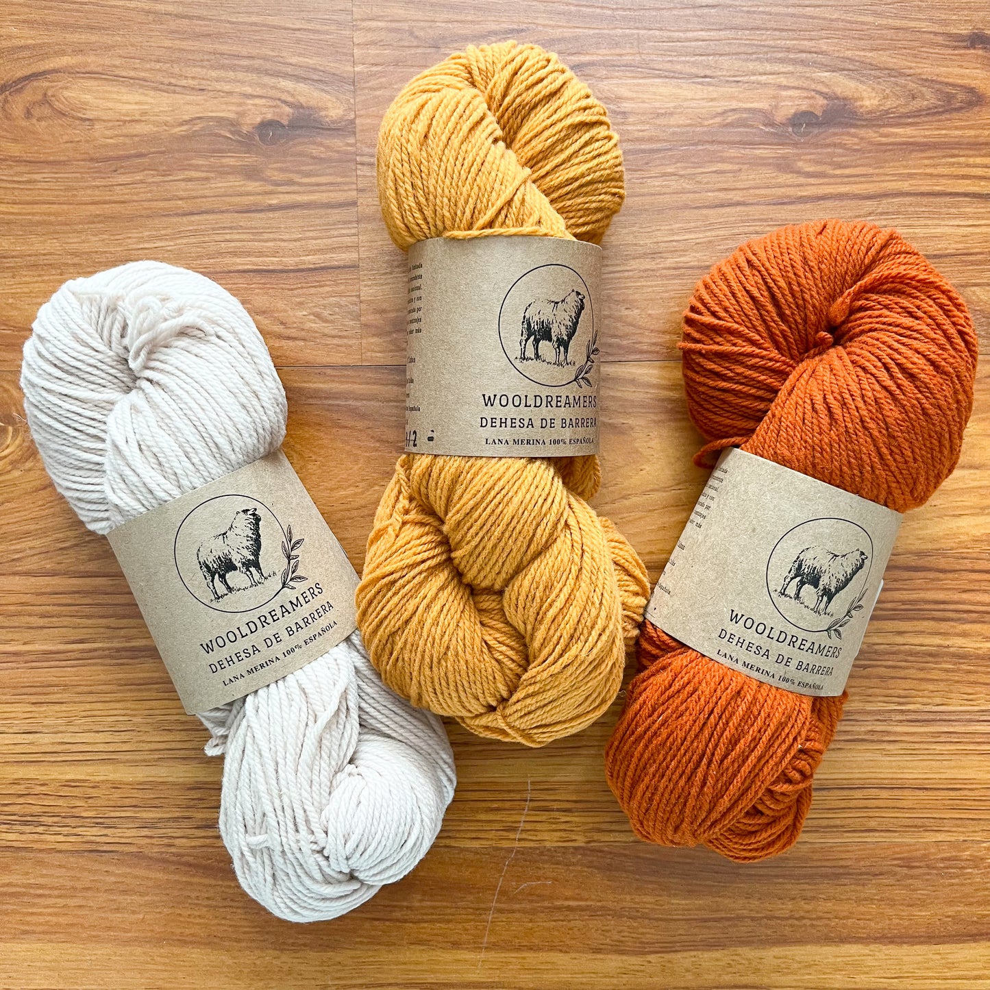 Wooldreamers Dehesa de Barrera DK