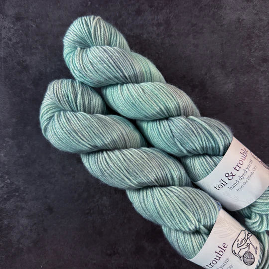 Toil & Trouble Cadence DK Yarn