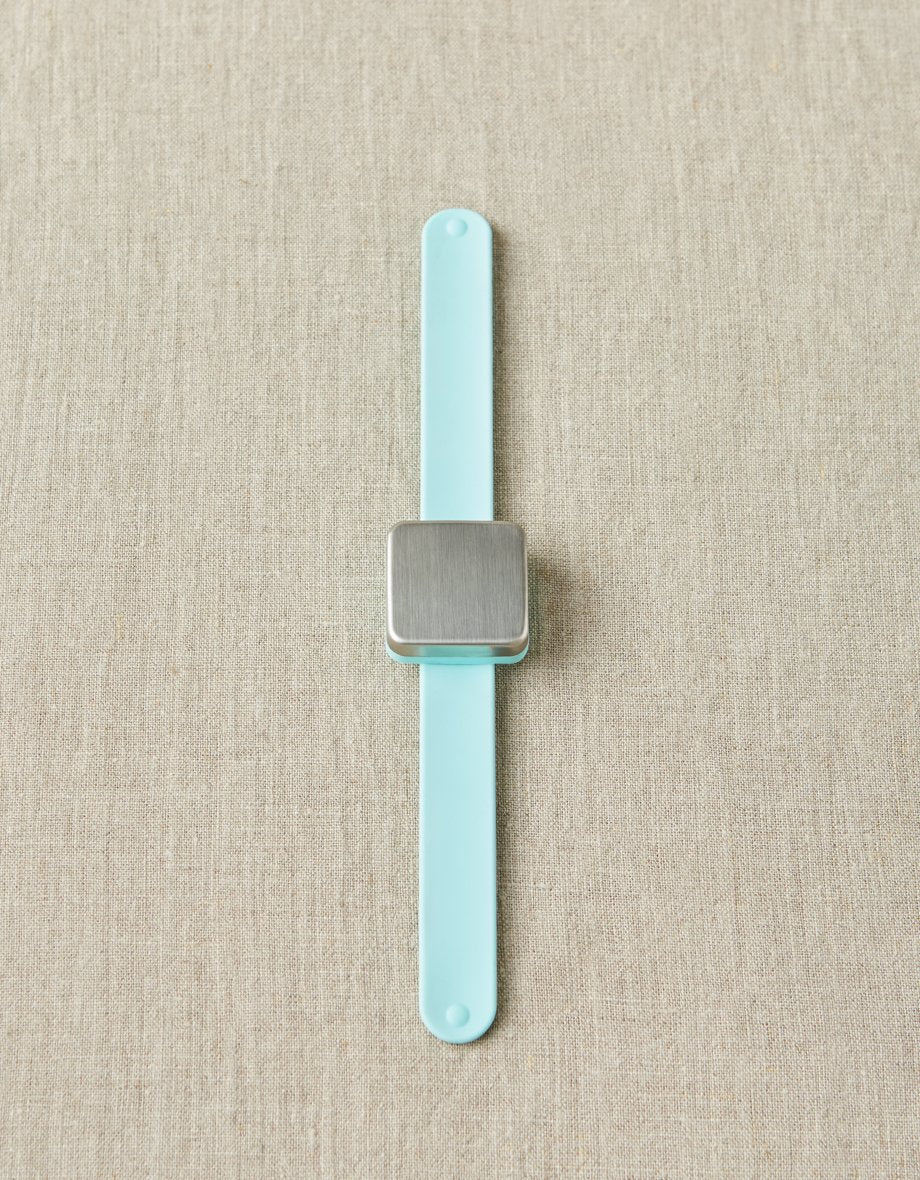 Maker's Keep By COCOKNITS