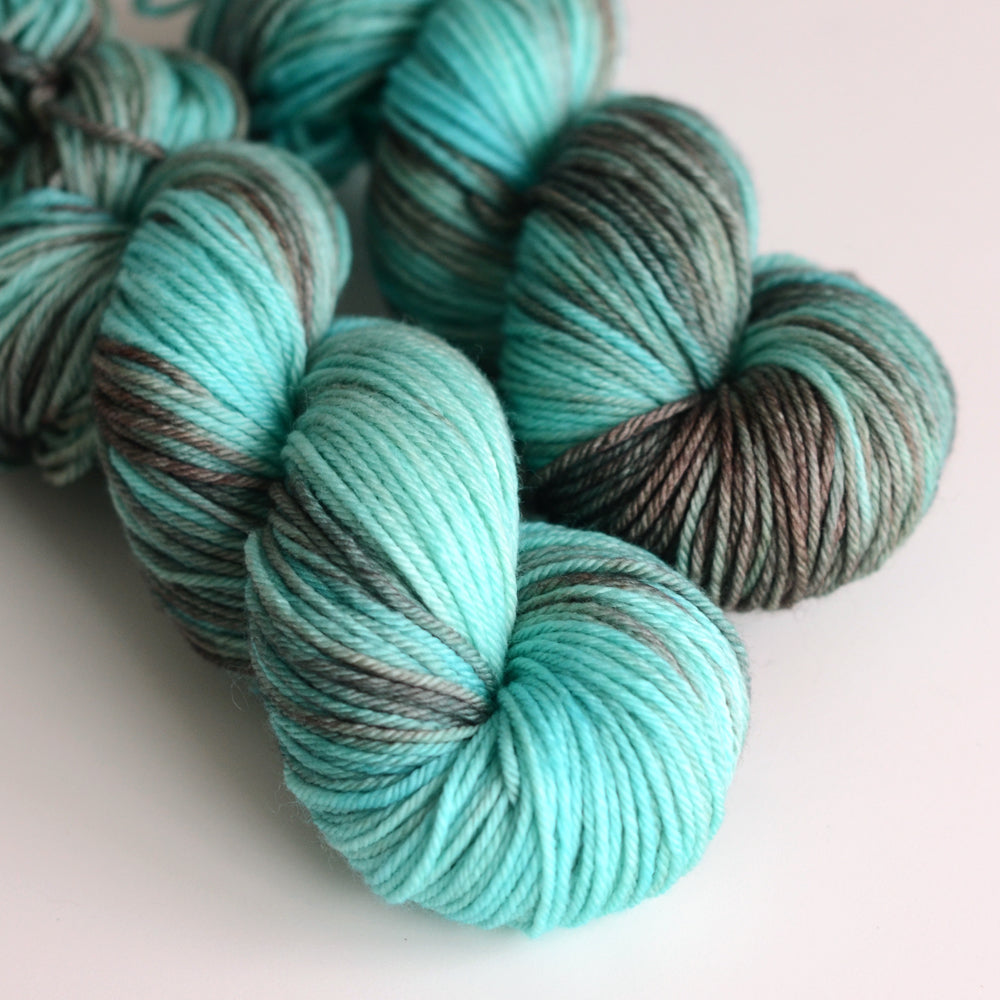Toil & Trouble Cadence Worsted