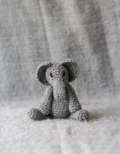 Mini Bridget the Elephant Kit