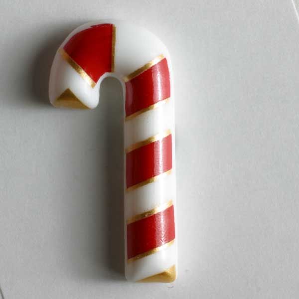 320534 - Sugar Cane Button
