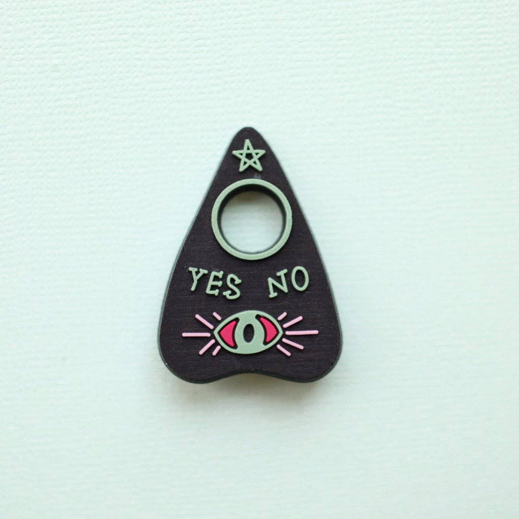 Witch Essentals 2 Shoe Charms: CRYSTAL