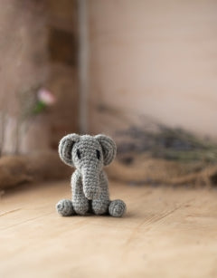 Mini Bridget the Elephant Kit