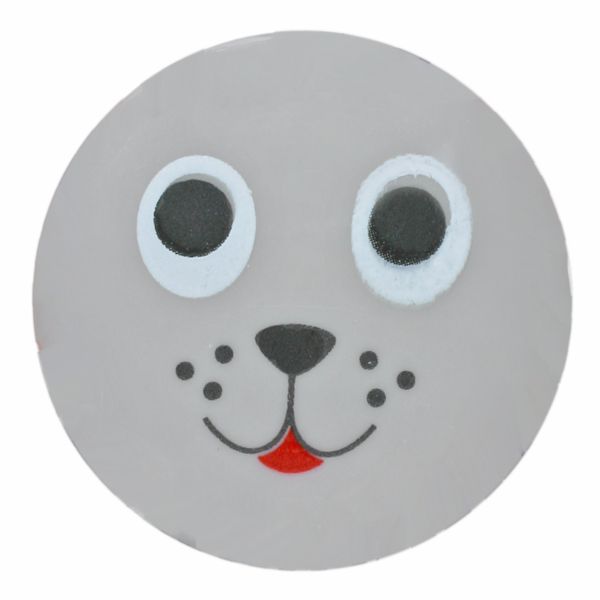 281162 - Seal Button with Shank